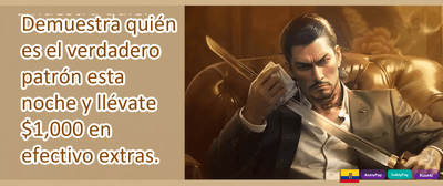 Giros Gratis en Sweet Bonanza 1000 promotion