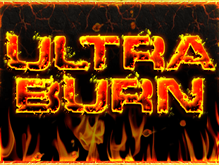 Ultra Burn screenshot