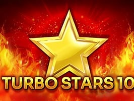 Turbo Stars 10 screenshot
